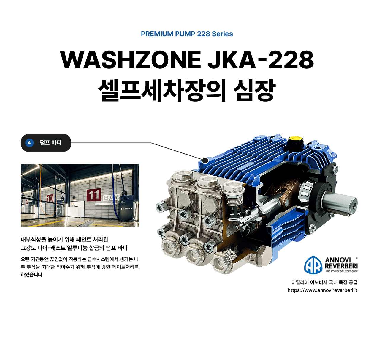 Pump Feature PC 4